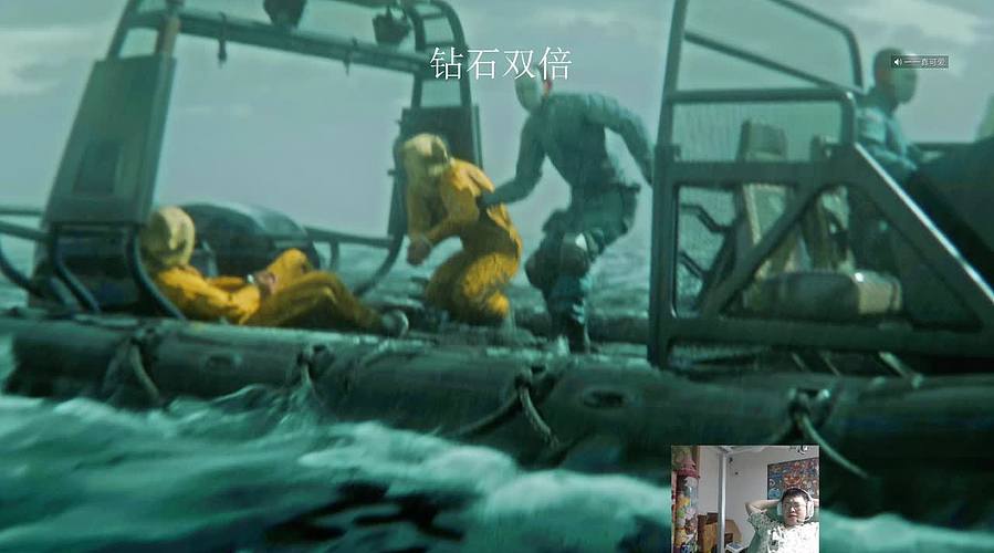 海斗小王子来咯