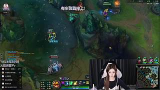 核弹流绝活萨勒芬妮