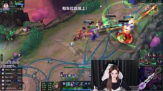 核弹流绝活萨勒芬妮
