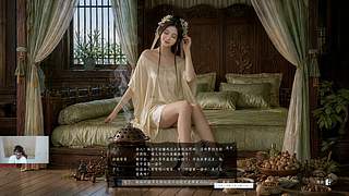 余小C：今天又是元气满满的一天！
