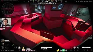 【潮汐监狱】冲10KD