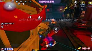 调酒师双酒救超多人
