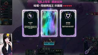 雷霆手段，菩萨心肠