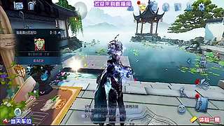 守墓人遁地躲超多次