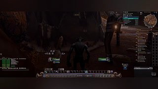 WOW无限测试3倍DLSS5