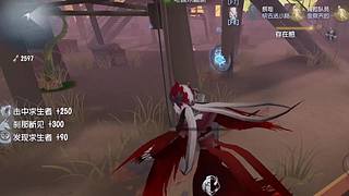 龙卷风2314的直播间