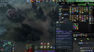 中秋快乐，单排看XG
