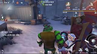 一只正在冲榜的病患