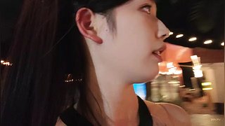 小郭碧婷来过生日了
