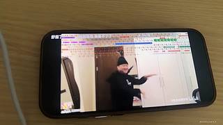 小余Yegzt的直播间6844
