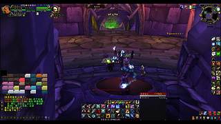 魔兽世界经典60级哈霍兰