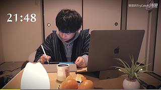 重生之奋发涂墙