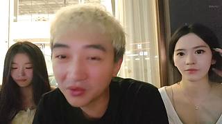 国民大舅哥的直播间