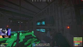 high pop server day2