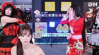 南波儿：每晚7点播！