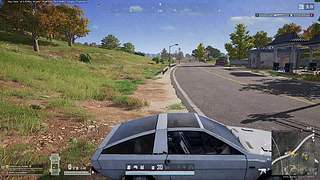 今天玩pubg了吗
