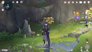 神院：火神1号，纳塔专精