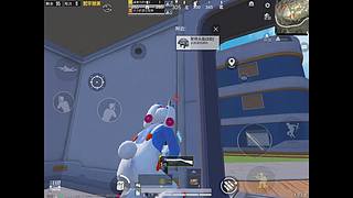 重生之玩PUBG的第十五天