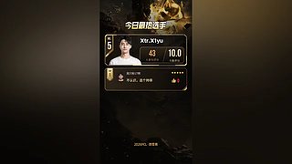 PUBG赛事复盘