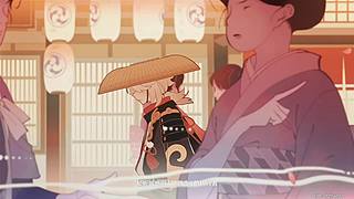 原神3级萌新的直播间