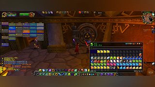 瞎溜达 魔兽2193900
