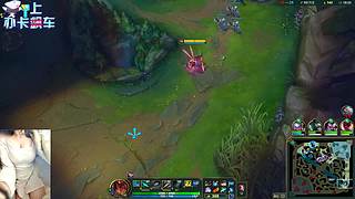 LOL 启动丶12245530