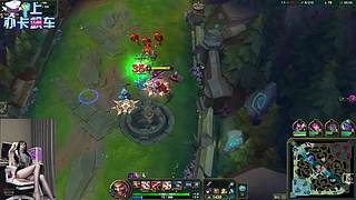 LOL 启动丶12245530