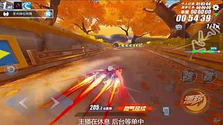空闲中 排位巅峰包中