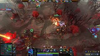 36岁老dotaer，人老、瘾大、反应差