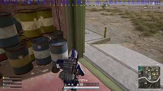 职业跳伞！
