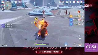 原神星铁绝区零日常