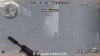黑潮爆破测试前十