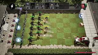 新游戏的king！
