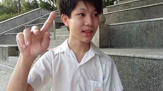 陈瀚Siri今天也要加油！