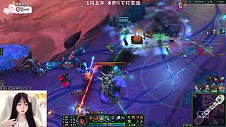 【电一】这届队友太难带！