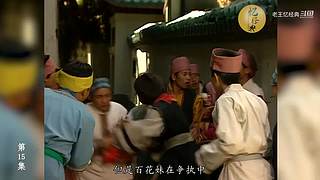 港式西游经典解说中