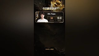 PUBG赛事复盘