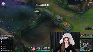 核弹流绝活萨勒芬妮