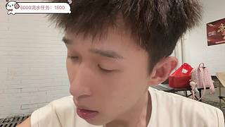 非常757小陈！233魔鬼月！