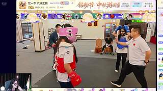 4点多开播啦