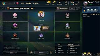 大牙很帅的直播间