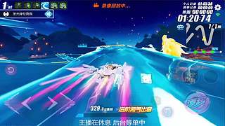 空闲中 排位巅峰包中