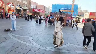 叫我老婆就好了