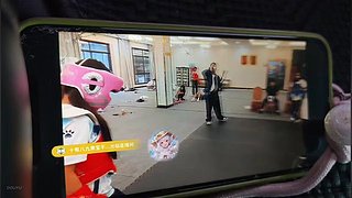 熊掌新人直播