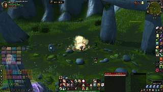 魔兽世界经典60级哈霍兰