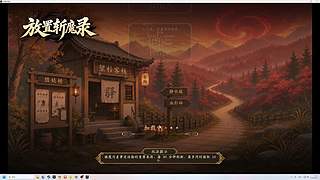 《大Mu的随缘直播间》