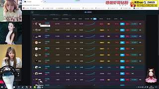 XZ、主播祝大家财运亨通