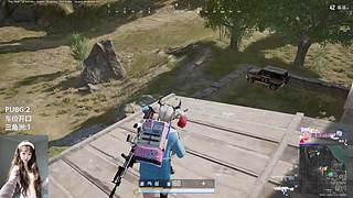 PUBG/三角洲双休（有位）