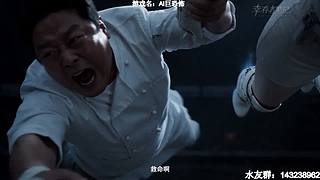 【小k】午夜恐怖游戏直播间~