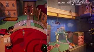 【玲】舞力全开